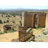 Castillo de San Martin de Montalban I